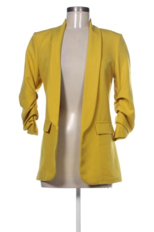 Női blézer NEW COLLECTION, Méret S, Szín Sárga, Ár 28 369 Ft, #137509434