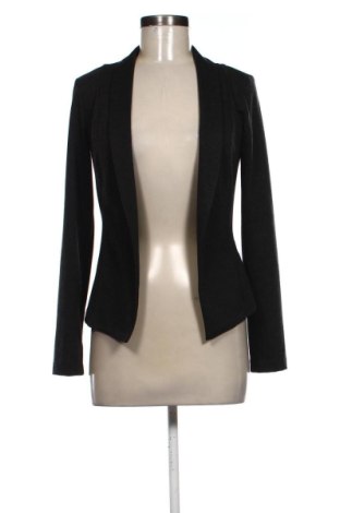 Sacou de femei Reserved, Mărime XS, Culoare Negru, Preț 92,00 Lei, #137512492