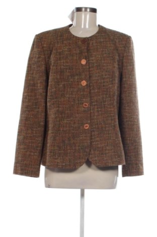 Sacou de femei Exon, Mărime XL, Culoare Multicolor, Preț 101,67 Lei, #137512816