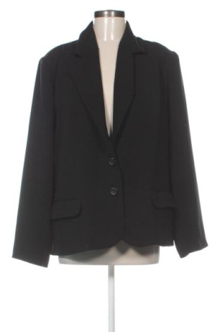 Sacou de femei Unbranded, Mărime XL, Culoare Negru, Preț 79,35 Lei, #137513301
