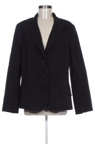 Дамско сако Marks & Spencer, Размер XXL, Цвят Черен, Цена 24,00 €, #137514648