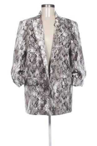 Sacou de femei C&A, Mărime L, Culoare Multicolor, Preț 104,98 Lei, #137517984