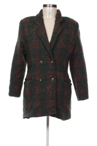 Sacou de femei Unbranded, Mărime M, Culoare Multicolor, Preț 54,12 Lei, #137518557