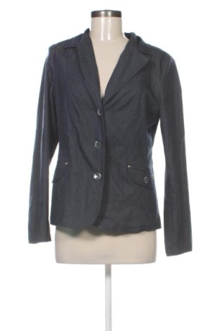 Dámske sako  Unbranded, Veľkosť L, Farba Modrá, Cena  46,67 €, #137518596