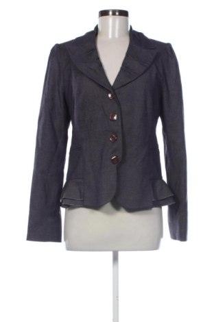Sacou de femei Unbranded, Mărime M, Culoare Albastru, Preț 115,48 Lei, #137519129