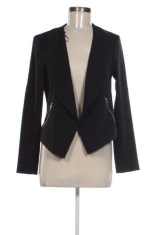 Sacou de femei H&M, Mărime S, Culoare Negru, Preț 129,00 Lei, #137519563