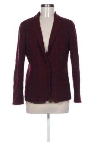Sacou de femei Massimo Dutti, Mărime L, Culoare Roșu, Preț 309,70 Lei, #137519717