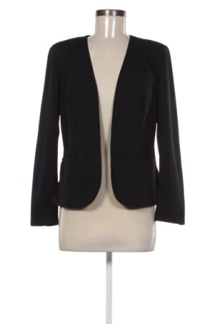 Sacou de femei SHEIN, Mărime M, Culoare Negru, Preț 26,82 Lei, #137521295