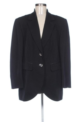 Sacou de femei Gerry Weber, Mărime 3XL, Culoare Negru, Preț 173,22 Lei, #137521524