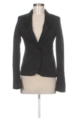 Sacou de femei Clockhouse, Mărime XS, Culoare Negru, Preț 47,00 Lei, #137521653