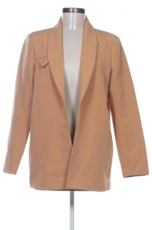 Női blézer Public Desire, Méret S, Szín Bézs, Ár 12 057 Ft, #137521785
