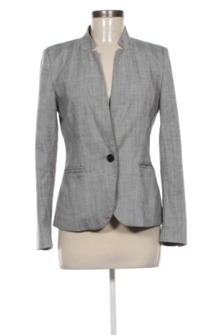Dámske sako  Zara, Veľkosť M, Farba Sivá, Cena  20,00 €, #137522077