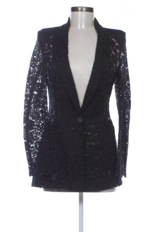 Dámske sako  Zara, Veľkosť XS, Farba Čierna, Cena  65,57 €, #137523062