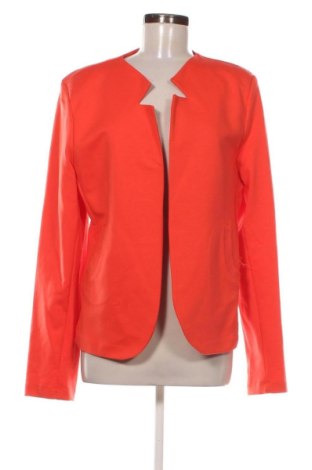 Sacou de femei Miss Esta, Mărime XL, Culoare Roșu, Preț 257,20 Lei, #137523802