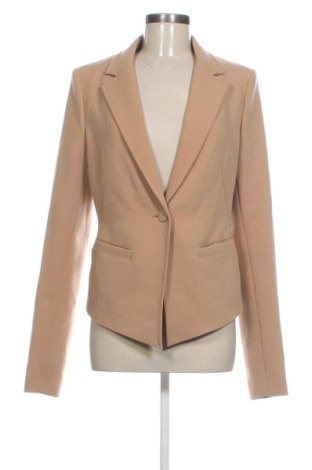Női blézer Blugirl Blumarine, Méret M, Szín Bézs, Ár 19 195 Ft, #137524875
