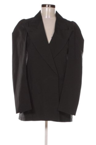 Női blézer H&M, Méret M, Szín Fekete, Ár 9 220 Ft, #137524905