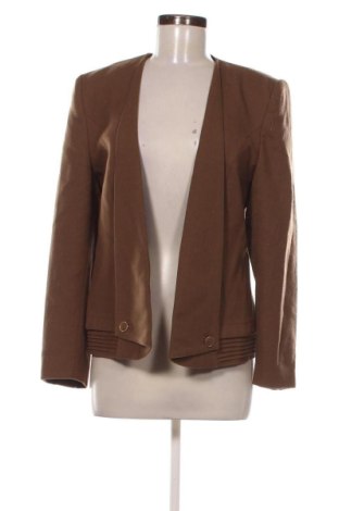 Női blézer Unbranded, Méret M, Szín Barna, Ár 6 383 Ft, #137524915