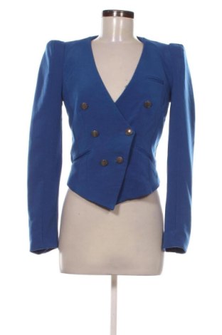 Női blézer Vero Moda, Méret S, Szín Kék, Ár 4 255 Ft, #137525023