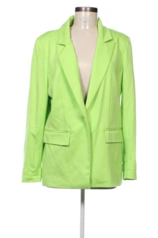 Sacou de femei Blue Fire Co, Mărime L, Culoare Verde, Preț 133,99 Lei, #137526298