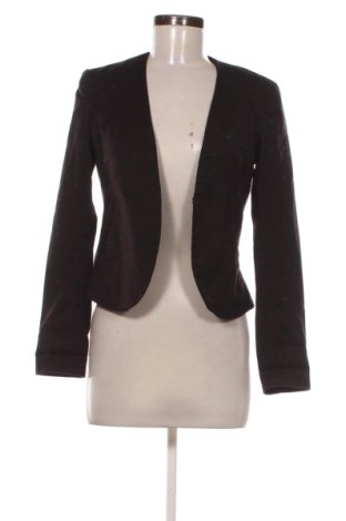Női blézer H&M Divided, Méret S, Szín Fekete, Ár 3 191 Ft, #137526602