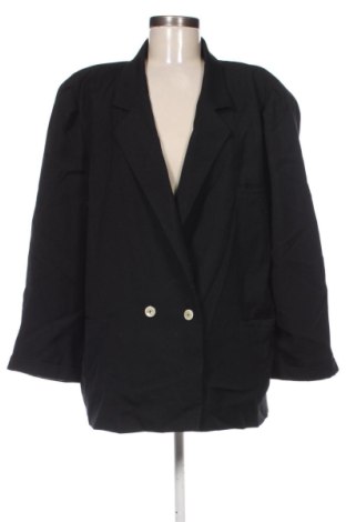 Damen Blazer Unbranded, Größe XL, Farbe Schwarz, Preis € 15,00, #137527377