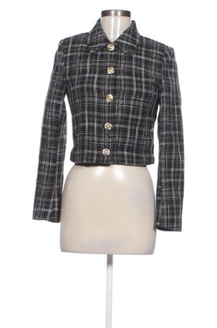 Damen Blazer Zara, Größe S, Farbe Mehrfarbig, Preis € 30,00, #137527822