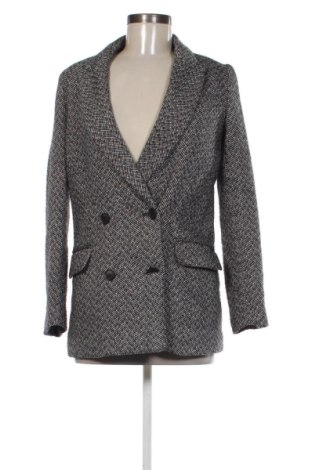 Dámske sako  H&M, Veľkosť XS, Farba Viacfarebná, Cena  18,00 €, #137528572
