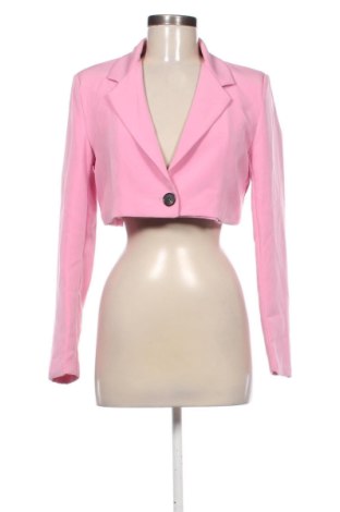 Damen Blazer Tally Weijl, Größe S, Farbe Rosa, Preis € 11,00, #137528782