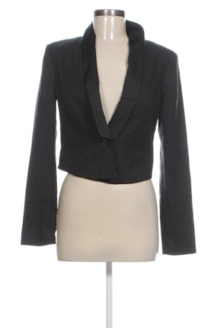 Дамско сако Vero Moda, Размер M, Цвят Черен, Цена 9,00 €, #137529071