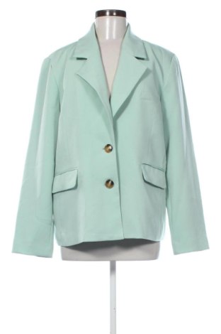 Sacou de femei Unbranded, Mărime XL, Culoare Verde, Preț 104,98 Lei, #137530100