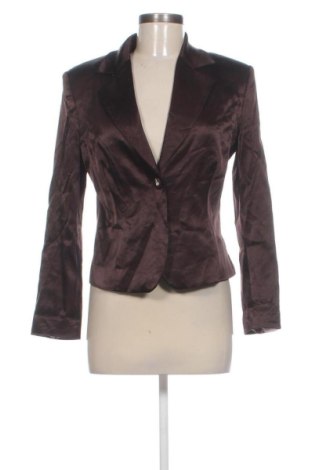 Damen Blazer Unbranded, Größe S, Farbe Braun, Preis € 11,81, #137531601