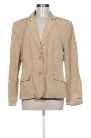 Damen Blazer S.Oliver, Größe XL, Farbe Beige, Preis € 25,72, #137531701