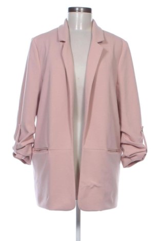 Sacou de femei Reserved, Mărime XL, Culoare Roz, Preț 136,48 Lei, #137531965