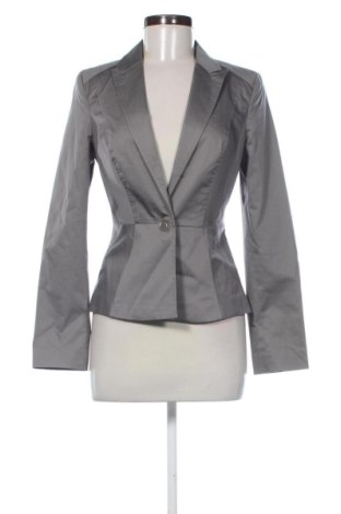 Sacou de femei Orsay, Mărime XS, Culoare Gri, Preț 66,00 Lei, #137532310