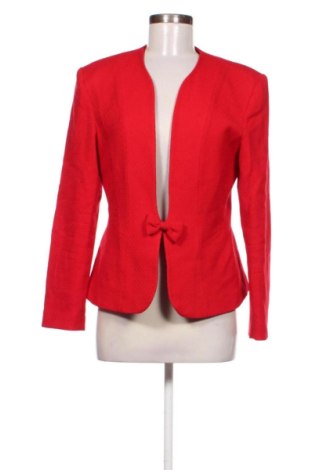 Sacou de femei Unbranded, Mărime S, Culoare Roșu, Preț 93,00 Lei, #137532400