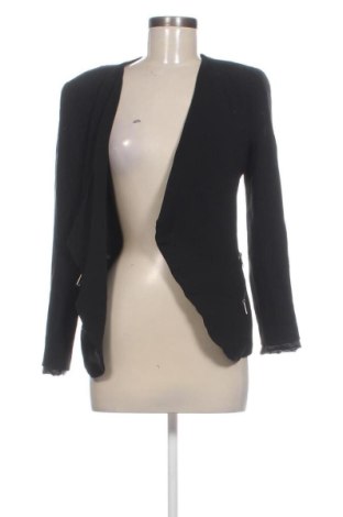 Női blézer Zara, Méret M, Szín Fekete, Ár 10 336 Ft, #137532779