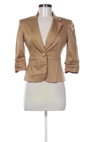 Damen Blazer BSB, Größe S, Farbe Beige, Preis € 27,00, #137533018