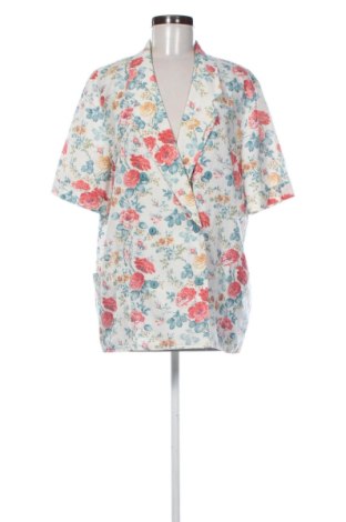 Дамско сако C&A, Размер XL, Цвят Многоцветен, Цена 20,96 €, #137533743