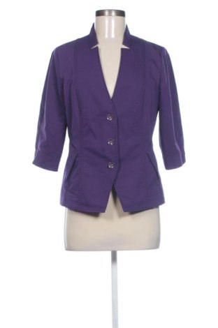 Női blézer Unbranded, Méret M, Szín Lila, Ár 6 028 Ft, #137534096