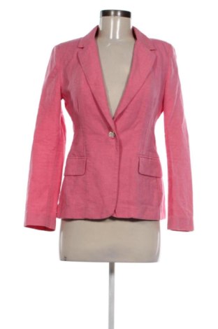 Sacou de femei Motivi, Mărime M, Culoare Roz, Preț 120,73 Lei, #137535859