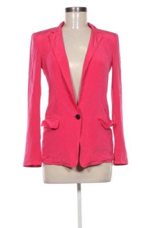 Női blézer DKNY, Méret XXS, Szín Rózsaszín, Ár 17 632 Ft, #137535924