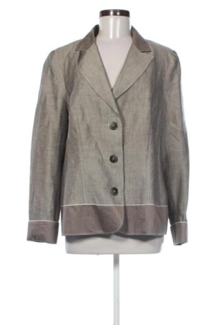 Dámske sako  Devernois, Veľkosť XXL, Farba Hnedá, Cena  35,00 €, #137536526