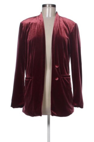 Sacou de femei ONLY, Mărime XL, Culoare Roșu, Preț 172,00 Lei, #137536696