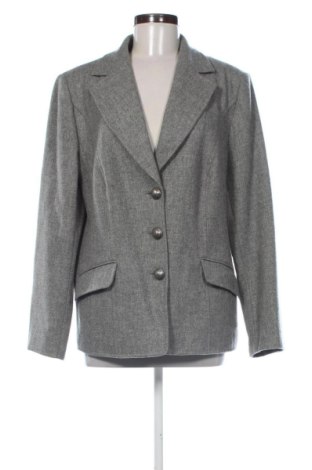Dámske sako  Madeleine, Veľkosť XXL, Farba Sivá, Cena  32,00 €, #137536719