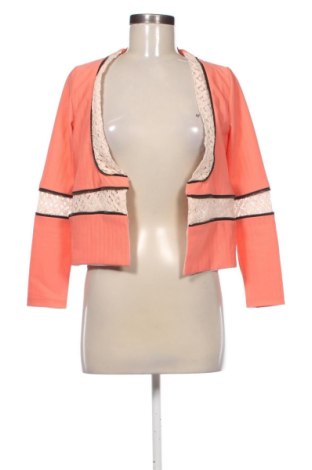 Sacou de femei Megz, Mărime XS, Culoare Roz, Preț 104,98 Lei, #137537571