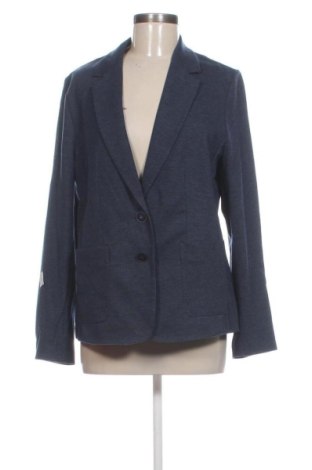 Sacou de femei Olsen, Mărime XL, Culoare Albastru, Preț 283,45 Lei, #137537825