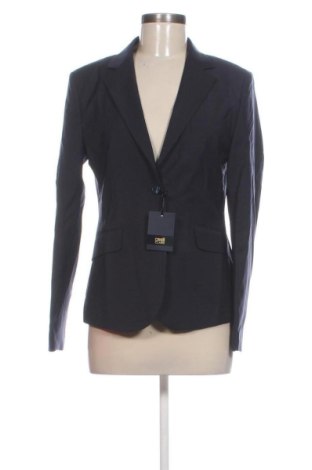 Sacou de femei Cavalli Class, Mărime M, Culoare Albastru, Preț 981,58 Lei, #137538186