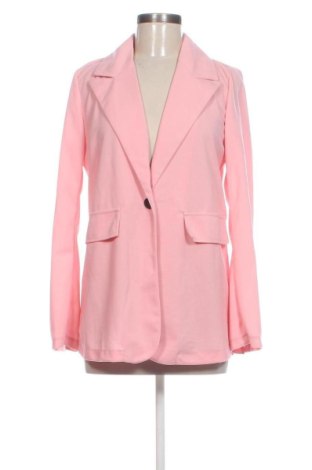 Sacou de femei Unbranded, Mărime L, Culoare Roz, Preț 120,73 Lei, #137538798