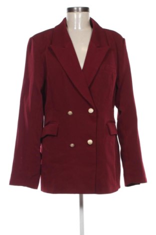 Női blézer Unbranded, Méret XXL, Szín Piros, Ár 9 053 Ft, #137538986