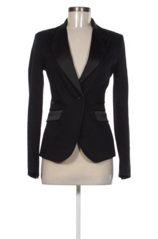 Sacou de femei Calliope, Mărime S, Culoare Negru, Preț 104,98 Lei, #137539223